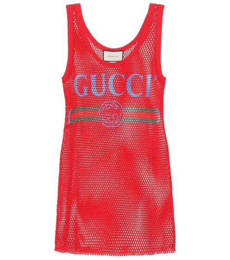 vestito gucci ragazza|Abbigliamento Gucci donna su Mytheresa.